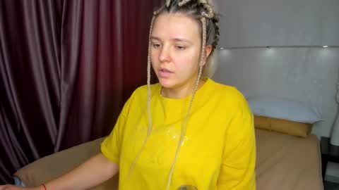 Jenny online show from 10/23/25, 09:19