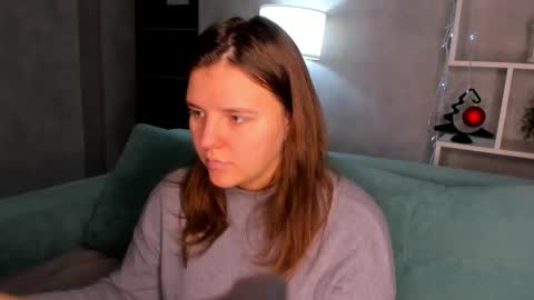 Jenny online show from 12/03/25, 09:18