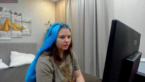 Jenny online show from 01/07/26, 01:08