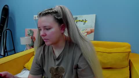 Jenny online show from 02/21/26, 02:45