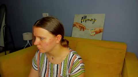 Snapshot of jenny_jimmy chatting on 06/24/26, 09:19 Jenny online show from 06/24/26, 09:19