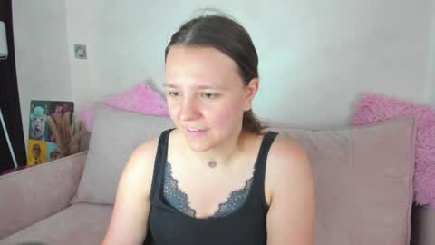 Snapshot of jenny_jimmy chatting on 06/29/26, 10:15 Jenny online show from 06/29/26, 10:15
