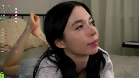 Ori online show from 10/24/25, 06:59