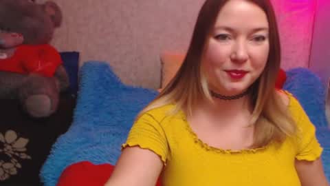 Snapshot of jenny_oliviawow chatting on 03/26/26, 05:07 All the most interesting in private. my room for my smile online show from 03/26/26, 05:07