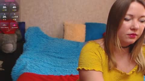 Snapshot of jenny_oliviawow chatting on 05/06/26, 03:17 All the most interesting in private. my room for my smile online show from 05/06/26, 03:17
