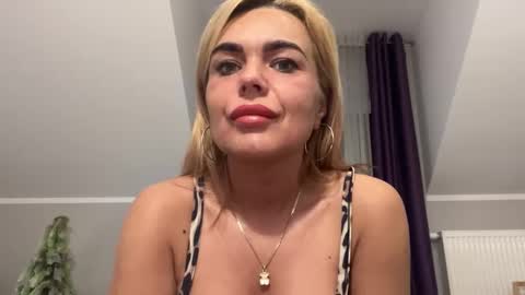 Jenny online show from 01/28/25, 08:14