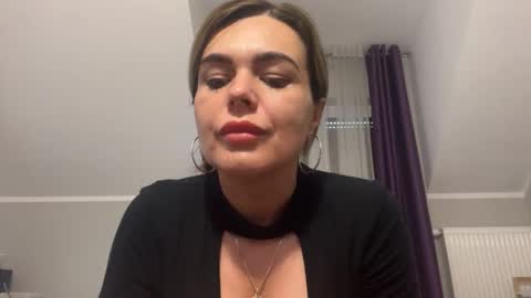 Jenny online show from 02/12/25, 11:29