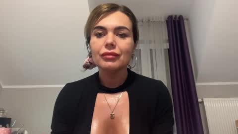 Jenny online show from 02/14/25, 08:52