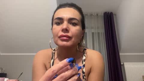 Jenny online show from 02/19/25, 11:06