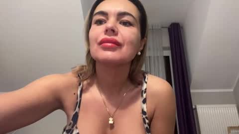 Jenny online show from 03/10/25, 08:26