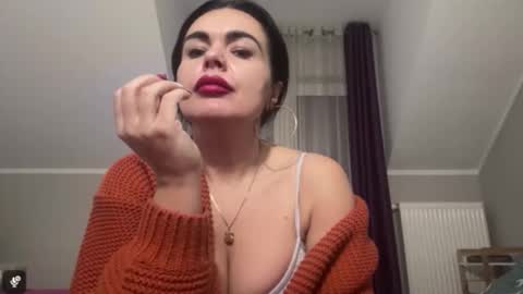 Jenny online show from 12/03/25, 08:12