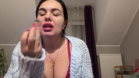 Jenny online show from 01/13/26, 09:14