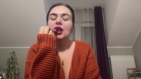 Jenny online show from 01/15/26, 08:08