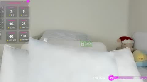 Jenny online show from 11/23/25, 07:19