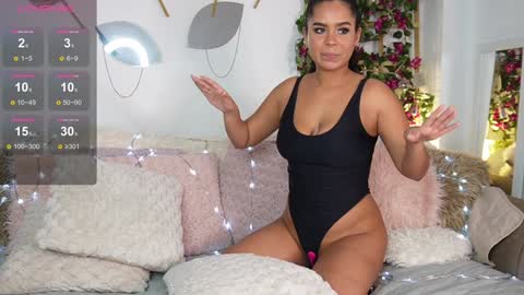 Snapshot of jenny_roberts96 chatting on 01/24/25, 11:12 Jenny Roberts online show from 01/24/25, 11:12