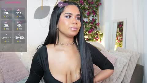 Snapshot of jenny_roberts96 chatting on 02/15/25, 03:20 Jenny Roberts online show from 02/15/25, 03:20