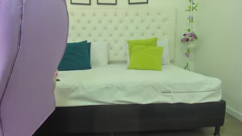 jenny_stark online show from 03/09/25, 07:05