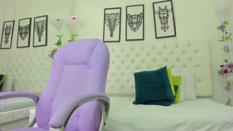 jenny_stark online show from 03/12/25, 02:30