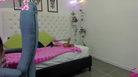 jenny_stark online show from 10/20/25, 11:10