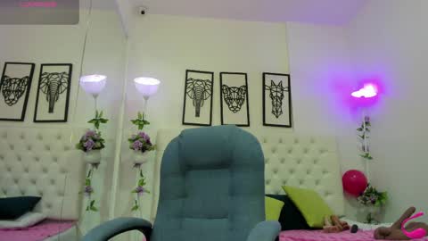 jenny_stark online show from 03/11/26, 11:27