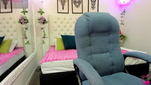 jenny_stark online show from 03/13/26, 11:28