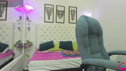 jenny_stark online show from 06/02/26, 11:12