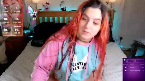 JennyStyle online show from 10/06/25, 02:03