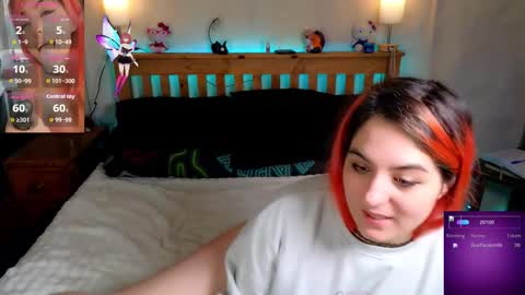 JennyStyle online show from 10/16/25, 01:12