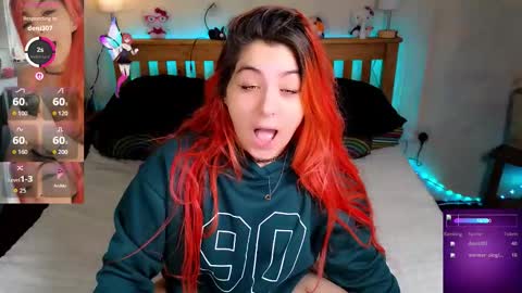 JennyStyle online show from 10/21/25, 01:12