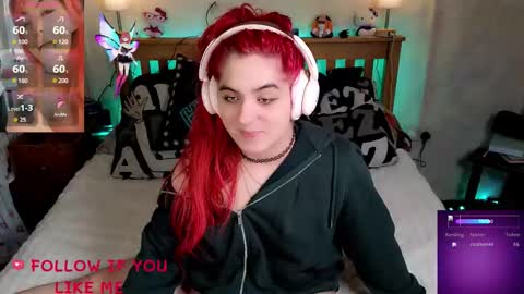 JennyStyle online show from 11/22/25, 07:57