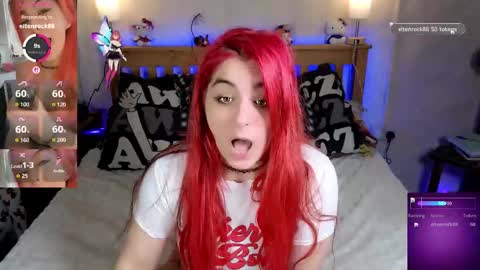 JennyStyle online show from 11/30/25, 02:54