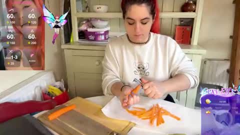 JennyStyle online show from 02/01/26, 02:59