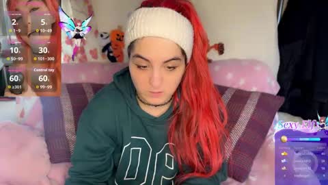 JennyStyle online show from 02/04/26, 03:18