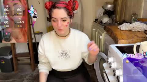 JennyStyle online show from 02/14/26, 02:58