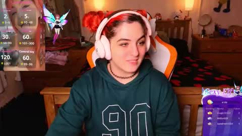 JennyStyle online show from 02/21/26, 01:45