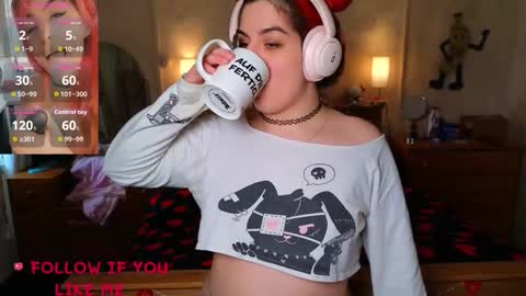 JennyStyle online show from 03/05/26, 02:46