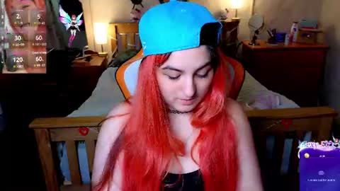 Snapshot of jenny_style chatting on 06/17/26, 01:12 JennyStyle online show from 06/17/26, 01:12