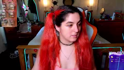 Snapshot of jenny_style chatting on 06/24/26, 12:37 JennyStyle online show from 06/24/26, 12:37