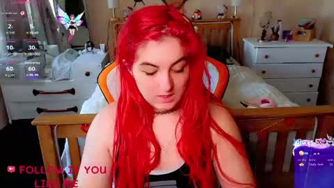 Snapshot of jenny_style chatting on 07/12/26, 11:23 JennyStyle online show from 07/12/26, 11:23