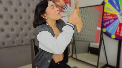 jenny_towers online show from 10/07/25, 01:03