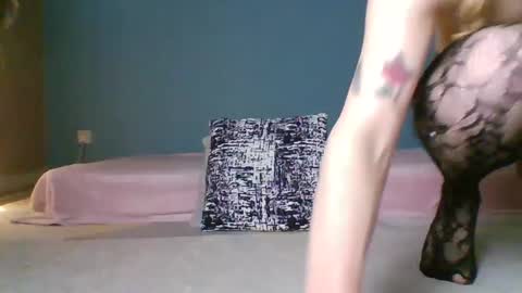 Jenny Star online show from 01/23/25, 02:17