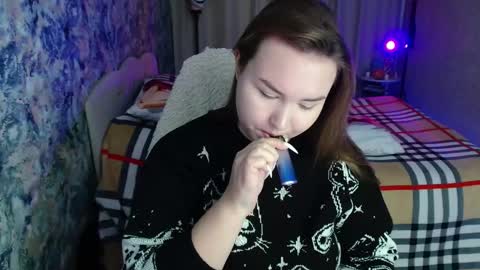 Jenny online show from 12/14/25, 03:56