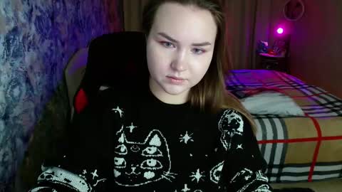 Jenny online show from 12/21/25, 12:34