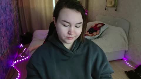 Jenny online show from 03/12/26, 04:18