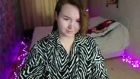 Jenny online show from 03/19/26, 04:16