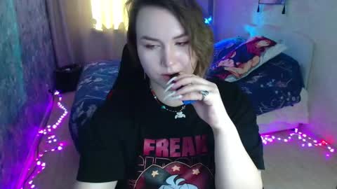 Jenny online show from 03/31/26, 05:08