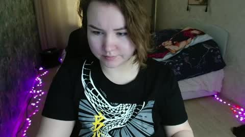 Jenny online show from 04/03/26, 03:37