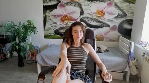 jennycutey online show from 09/11/25, 04:34