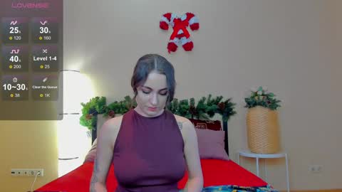 Jenny online show from 12/17/24, 05:40