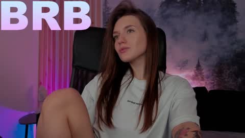 Snapshot of jennydens chatting on 01/13/25, 02:07 Jenny NO Nude online show from 01/13/25, 02:07